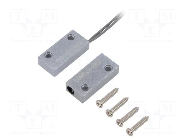 Sensor: reed switch BLEBOX BLEBOX-REEDSWITCH