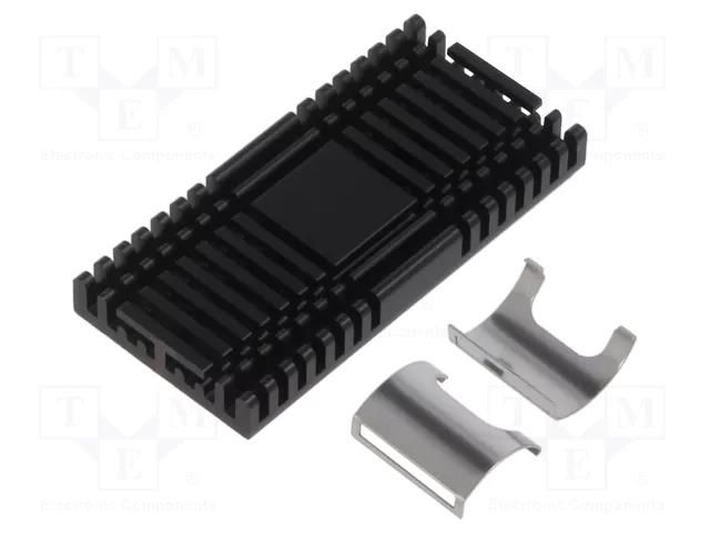 Heatsink TRACO POWER TEN-HS1