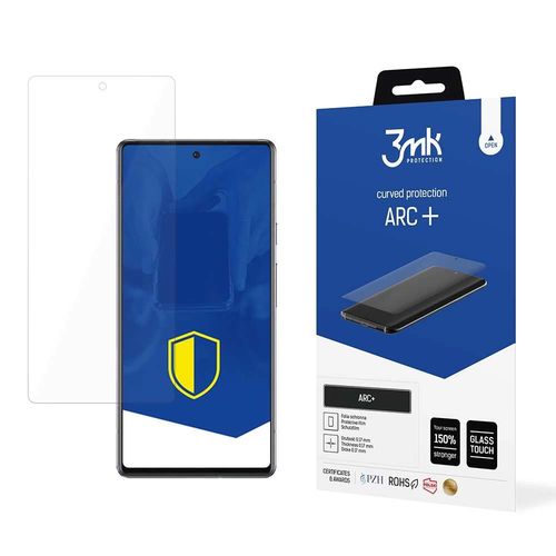 Google Pixel 6a - 3mk ARC+, 3mk Protection 5903108484855 5903108484855