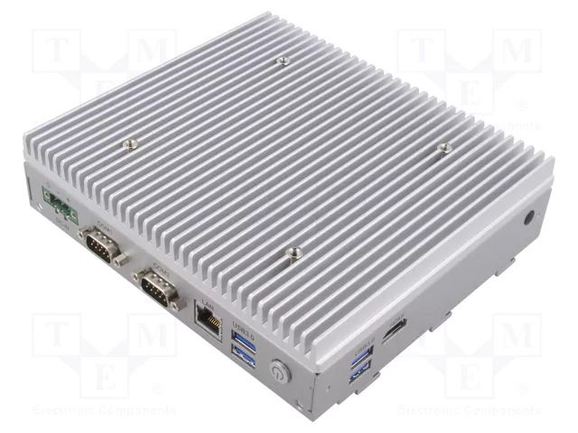 Industrial computer; 9÷30VDC; for wall mounting; Ethernet; OMNI AAEON OMNISKUKITA41110