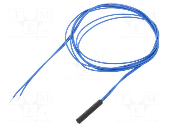 Magnetic field; OUT: NO; Range: 54÷71AT; Pswitch: 10W; Ø4x25.5mm MEDER MK14-1A66E-1000W