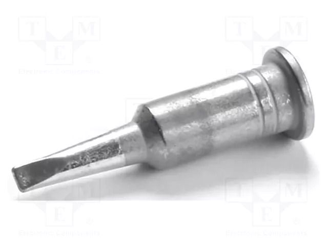 Tip; chisel; 3.2mm ERSA ERSA-0G132AN