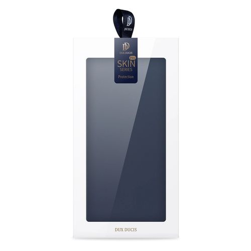 Dux Ducis Skin Pro Holster Flip Cover for iPhone 14 Plus blue, Dux Ducis 6934913035085 6934913035085