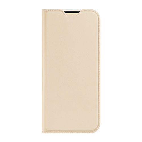Dux Ducis Skin Pro Holster Cover Flip Cover for Xiaomi Poco F4 5G gold, Dux Ducis 6934913035290 6934913035290