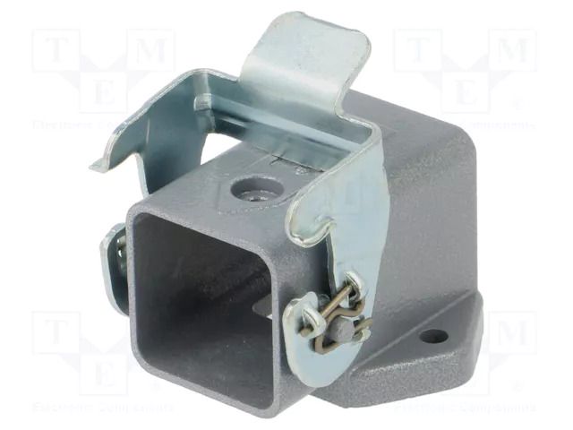 LAPP connector H-A 3 MAGSV M20 N.GEW. BOX MT BASE. U.O. LAPP 19517200