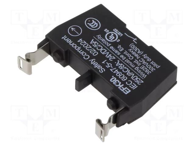 Sensor: limit switch SCHMERSAL 101026057