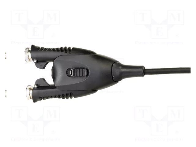 Hot tweezers; 60W; for soldering station; 1.22m METCAL MFR-H4-TW