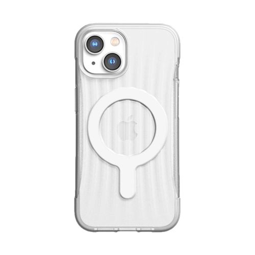 Raptic X-Doria Clutch Case iPhone 14 with MagSafe back cover transparent, Raptic X-Doria 6950941493208 6950941493208