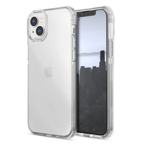 Raptic X-Doria Clear Case iPhone 14 armored clear case, Raptic X-Doria 6950941495547 6950941495547