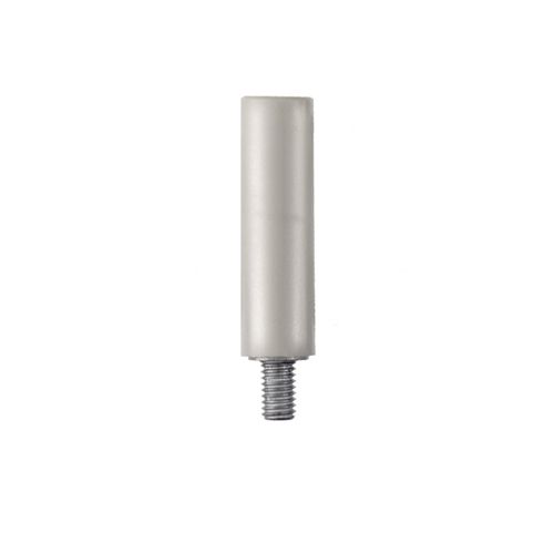 Socket (terminal), Plug-in depth: 11.1 mm, 0.00 M3.0, Depth: 26.6 mm Weidmuller 1071000000 04008190259204