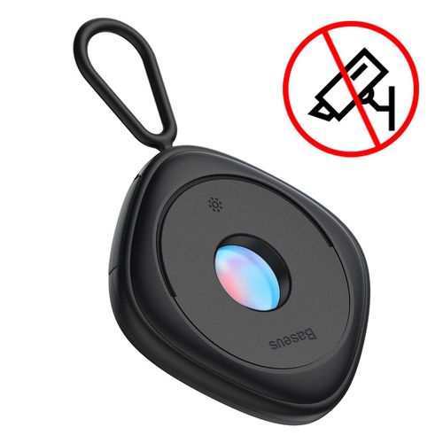 Baseus Heyo hidden camera detector black (FMHY000001), Baseus 6932172613693 6932172613693