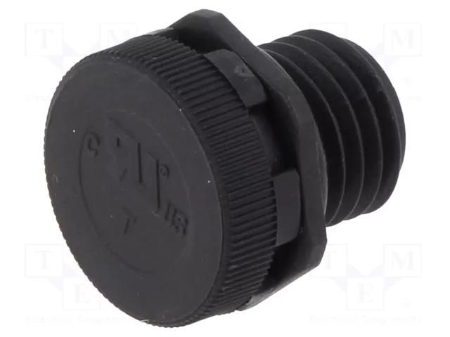 Pressure compensation device; Thread: M12; Kit: gasket; Pitch: 1.5 LAPP LP-51730201
