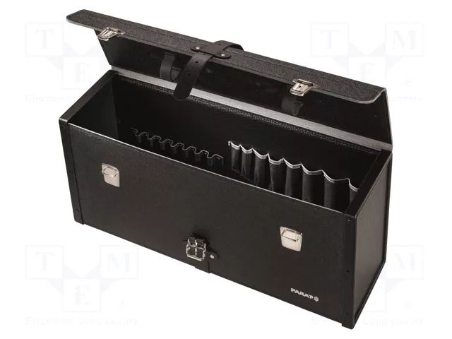 Bag; tool case; Body dim: 640x210x320mm PARAT PAR-5480.000-041