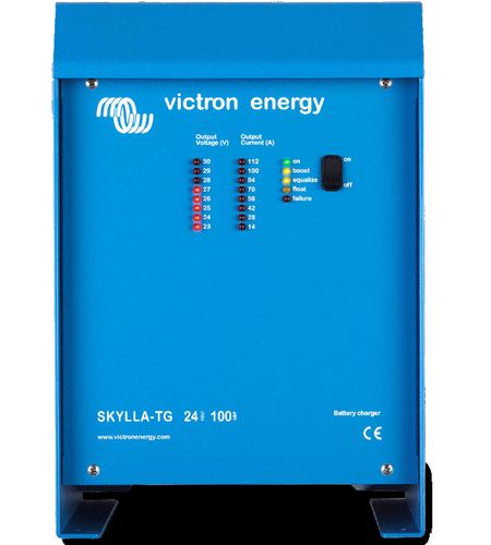 Skylla-TG 48/50(1) 230V SDTG4800501 8719076025818