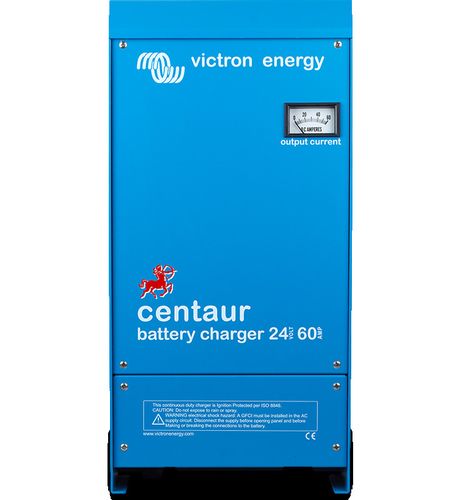 Centaur Charger 12/20(3) 120-240V CCH012020000 8719076021476