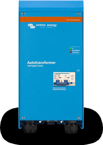 Autotransformer 120/240V-32A ITR000100001 8719076022404