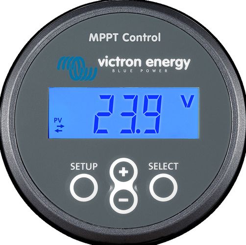 MPPT Control SCC900500000 8719076025641