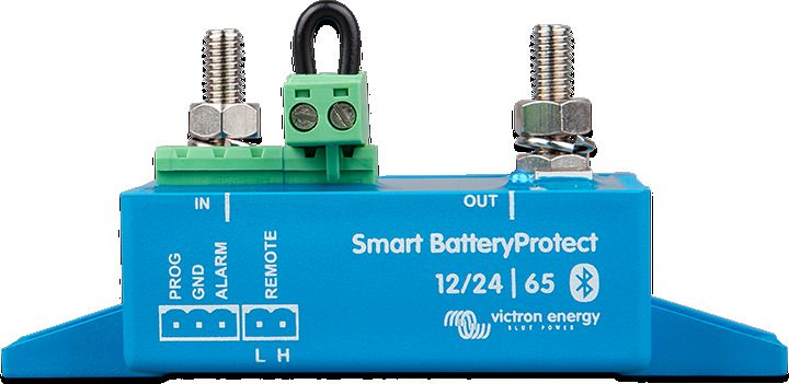 Smart BatteryProtect 48V-100A BPR110048000 8719076041252