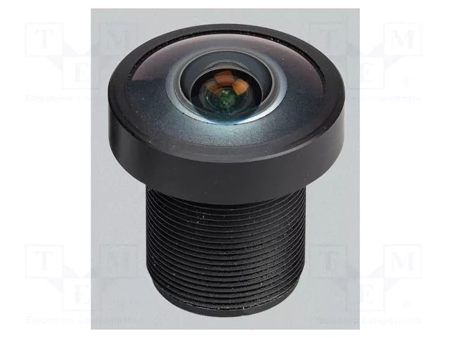 Accessories: lens RASPBERRY PI SC0947