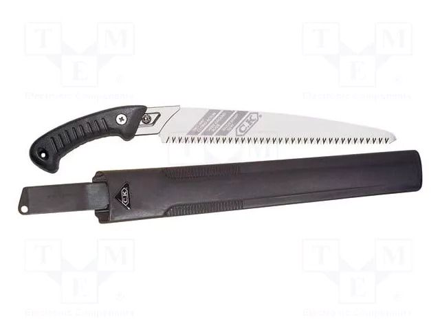 Saw; manual C.K CK-G0923