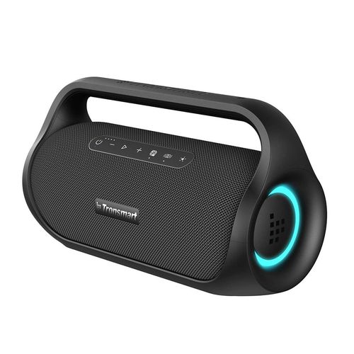 Tronsmart Bang Mini Wireless Bluetooth Speaker 50W Black (854630), Tronsmart 6970232014929 6970232014929