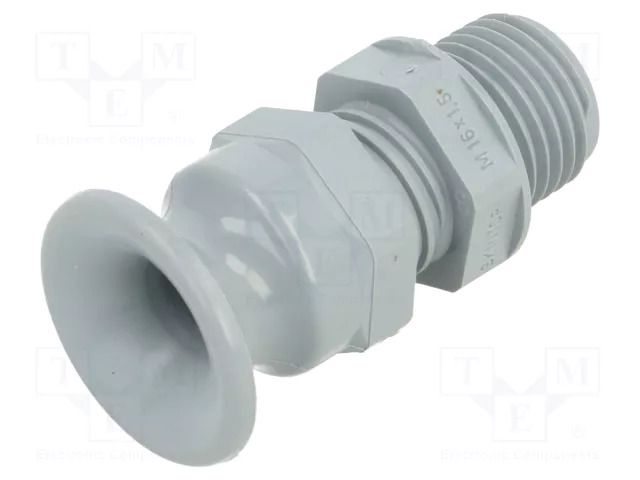 Cable gland; M16; 1.5; IP68; polyamide; SKINTOP®; SKINTOP® BT-M LAPP LP-53017420