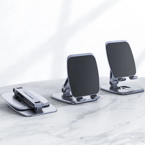 Acefast foldable stand / phone holder gray (E13), Acefast 6974316281733 6974316281733