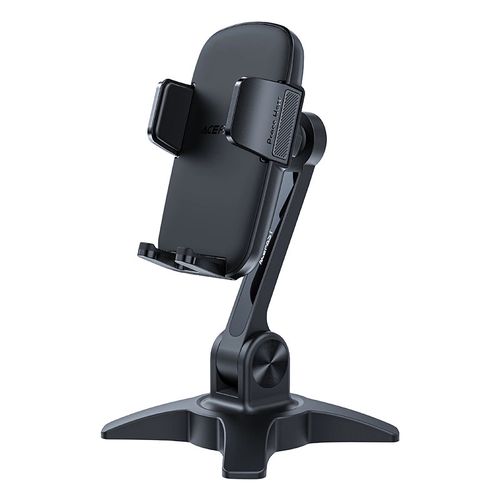 Acefast stand stand gravitational phone holder black (E10), Acefast 6974316281825 6974316281825