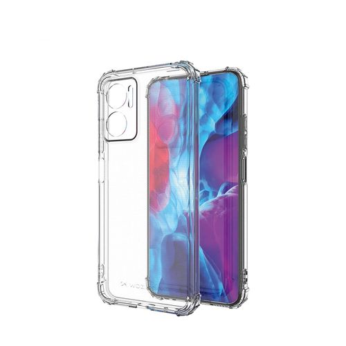 Wozinsky Anti Shock Case for Xiaomi Redmi Note 11E /Redmi 10 5G / Redmi 10 Prime+ 5G / Poco M4 5G Armor Cover Transparent, Wozinsky 5907769320293 5907769320293