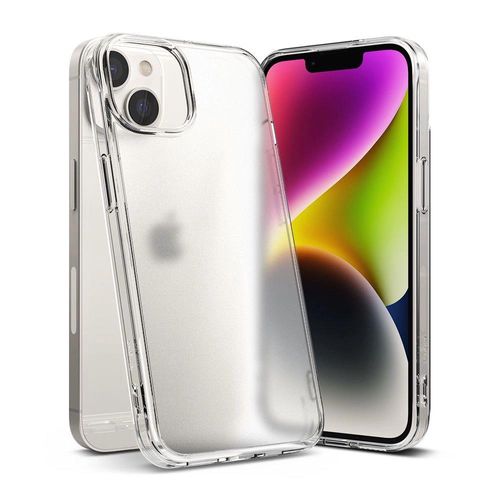 Ringke Apple iPhone 14 Plus 6.7 "FUSION MATTE CLEAR, Ringke 8809881263267 8809881263267