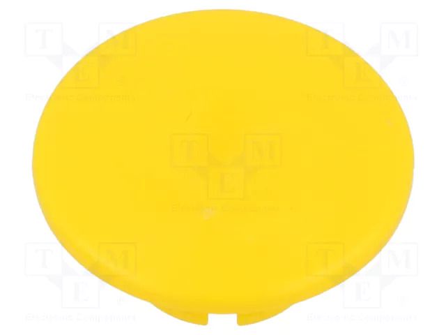 Rivet; MEDIUM; yellow; for cable chain BREVETTI PG445