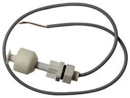 LEVEL SENSOR, LIQUID, SPST-NO, 0.5A/180V LS02-1B66-PP-500W