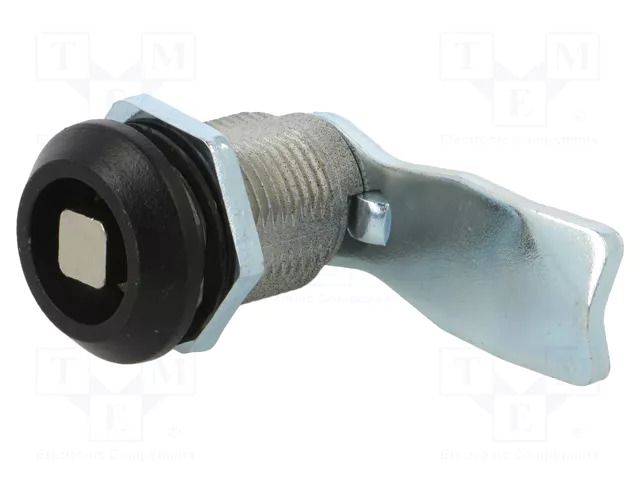 Lock; Key code: KW8 RST ROZTOCZE M22-30.02-4-KW8230