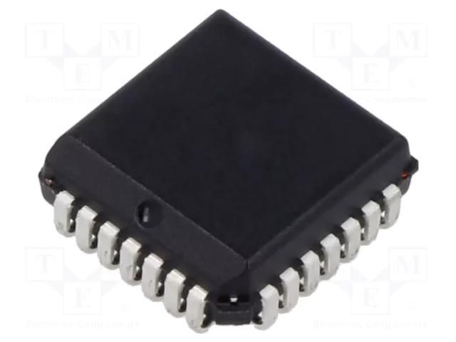 IC: microcontroller 8051; Interface: CAN,UART; LQFP44; AT89 MICROCHIP TECHNOLOGY AT89C51CC01UAT-RLT