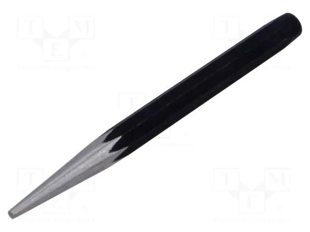 Centre punch; 3mm KING TONY KT-76303-05
