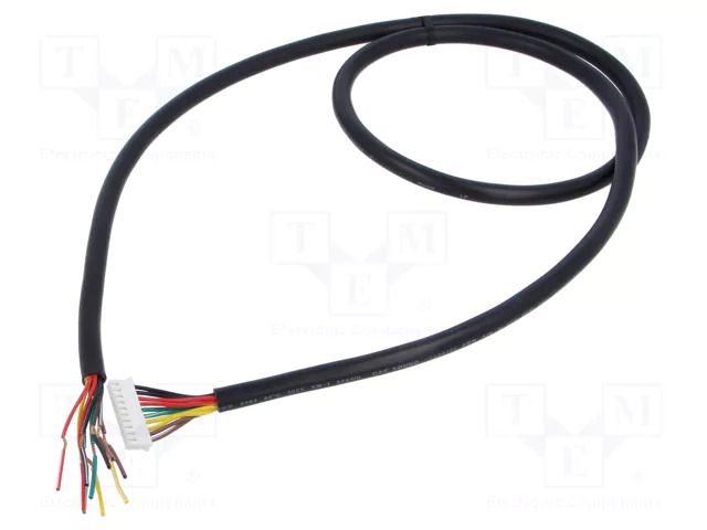 Connection cable; 1m AUTONICS SFDL-CND10-1