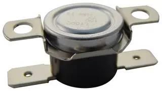 THERMAL SWITCH, NO, 80┬░C, 100┬░C 2455R--01000094