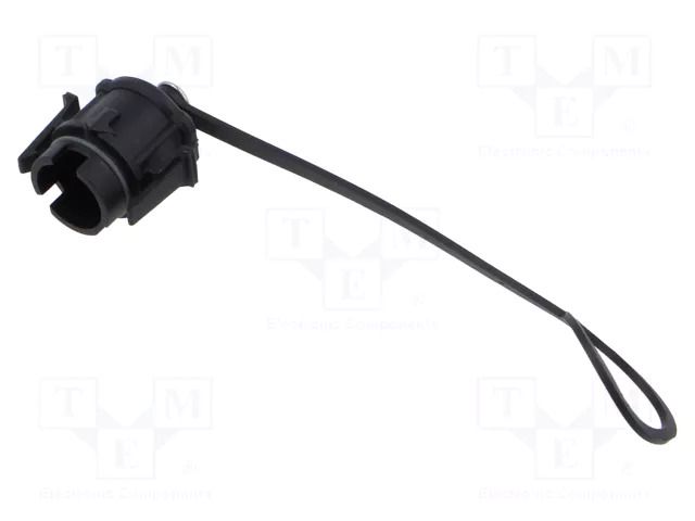 connector CAP-WACMQPC1 AMPHENOL LTW CAP-WACMQPC1