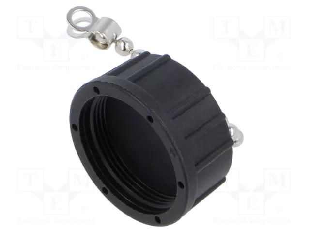 connector CAP-WACMSPB1 AMPHENOL LTW CAP-WACMSPB1