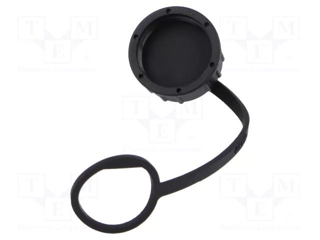 Female AMPHENOL LTW CAP-WACMSPC1