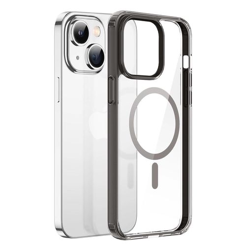 Dux Ducis Clin2 case for iPhone 14 Plus magnetic cover MagSafe gray, Dux Ducis 6934913034392 6934913034392