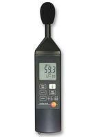 SOUND LEVEL METER 815