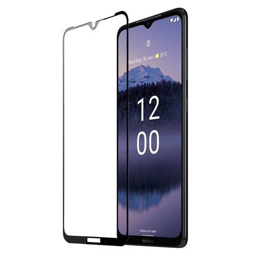 Dux Ducis 10D Tempered Glass Tempered Glass For Nokia G11 Plus 9H With Black Frame, Dux Ducis 6934913036075 6934913036075