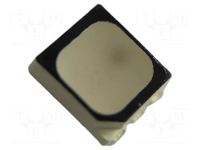 LED; RGB; SMD; PLCC6; 2/2.9/3VDC; 3.2x2.8x1.8mm; 120°; 20mA QT-Brightek Corporation QBLP680-RGB1