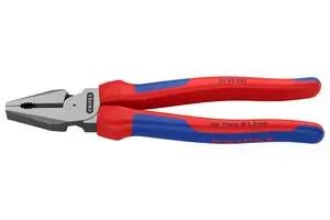 COMBINATION PLIER, 225MM 02 02 225