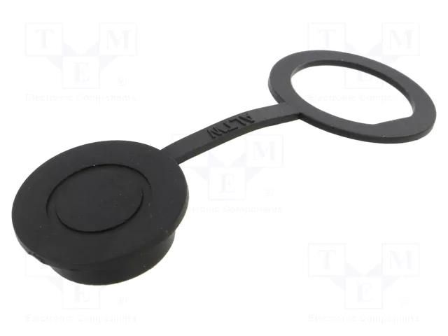 connector CAP-DABMDPC1 AMPHENOL LTW CAP-DABMDPC1