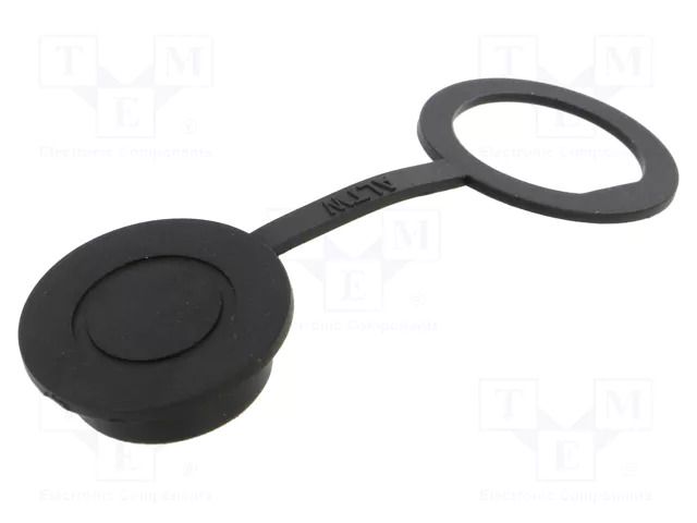 Male AMPHENOL LTW CAP-DABMDPC1