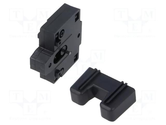 Mechanical interlock; Easy TeSys SCHNEIDER ELECTRIC LAEM1