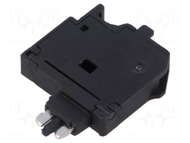 Fuse plug PHOENIX CONTACT P-FU5X20