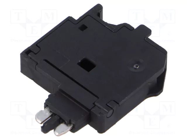 Fuse plug PHOENIX CONTACT P-FU5X20